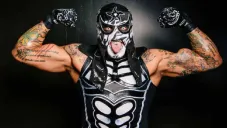 Penta Zero Miedo y su éxito en ventas en la tienda de WWE