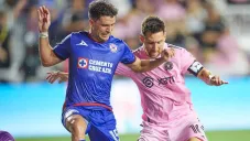 ¿Cómo le ha ido a Lionel Messi ante equipos mexicanos?