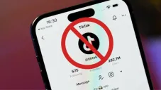 TikTok se despedirá de Estados Unidos este fin de semana