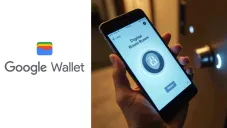 Google Wallet