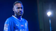 El entrenador del club árabe confirmó que Neymar Jr. no entra en planes y no será inscrito