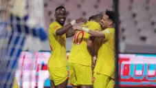 Al-Qadisiya de Julián Quiñones gana y se coloca tercero en la Saudi Pro League