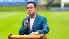 Víctor Velázquez lanza advertencia: 'Si me pasa algo responsabilizo a Billy Álvarez'