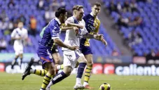 Atlético San Luis saca triunfo