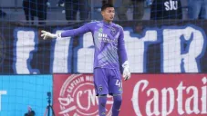 Emmanuel ochoa otro fichaje del Cruz Azul