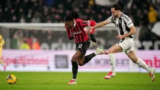 Juventus se queda el Derby dei Campioni