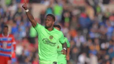 ¡La Máquina no avanza! Cruz Azul cae ante Juárez