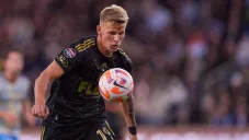 Mateusz Bogusz a detalles de ser nuevo jugador de Cruz Azul