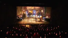 No te pierdas de este gran y espeluznante evento de La Mano Peluda