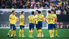 Inter de Miami vence al América en tanda de penales en pretemporada