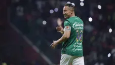 ¿Cómo le fue a Andrés Guardado la última vez que jugó en el Estadio Jalisco?