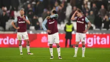 West Ham y Edson Álvarez caen 2-0 en casa ante Crystal Palace