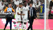 Real Madrid sufre sensible baja de última hora