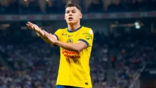 Richard Sánchez seguirá en América