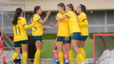 América ha tenido un arranque goleador en el Clausura 2025