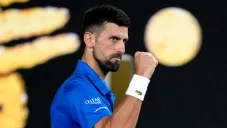 Carlos Alcaraz y Novak Djokovic se enfrentarán en cuartos del Abierto de Australia