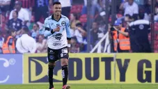 Pablo Barrera tras el triunfo ante Pumas: 'Teníamos que ganar sí o sí'