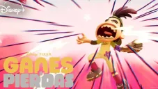 Disney+ reveló un nuevo adelanto de la serie: &quot;Ganes o pierdas&quot;