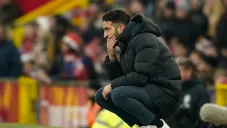 Amorim tras la derrota ante Brighton: &quot;Estamos siendo el peor Manchester United de la historia&quot;