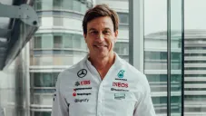 Toto Wolff cuestiona adición de Cadillac a F1 para temporada 2026
