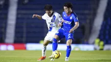 Víctor ‘Chespi’ López rumbo a Escocia