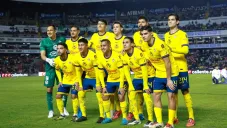 América jugaría duelo amistoso ante LAFC