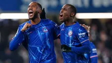Chelsea goleó al Wolves en su estadio