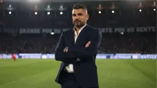 Gandolfi es nuevo entrenador del Atlético Nacional