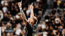 Mateusz Bogusz será del Cruz Azul