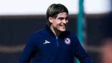 Luka Romero ya está registrado con Cruz Azul, puede debutar en Jornada 3