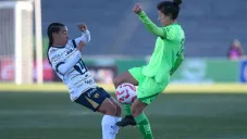 Juárez Femenil empató ante Pumas y mantiene el invicto en el Clausura 2025