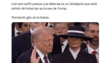 ¡Los mejores memes de la toma de protesta de Donald Trump!