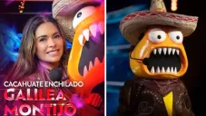 Galilea Montijo termina su relación profesional con Danna Vázquez, tras ser vinculada a fraude