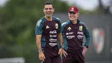 ¡Localidades casi agotadas! El Estadio Monumental estará lleno para recibir al Tricolor