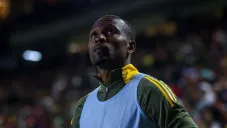 Samir ya fue presentado como nuevo jugador de Mazatlán