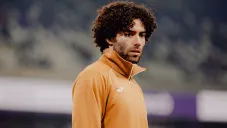 Destacan primer gol de Chino Huerta con Anderlecht