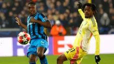 Juventus y Brujas empatan sin goles; complican su panorama para la última jornada