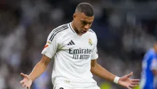 Mbappé habló sobre su rendimiento con el Real Madrid