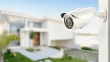 Esta es la multa millonaria por instalar cámaras de seguridad en tu casa