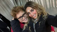 Danna Vázquez, expublirrelacionista de Anahí y Galilea Montijo, planea limpiar su imagen con ayuda de artistas