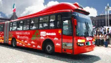 Nuevas Rutas Metrobús CDMX: Línea 0 correrá por Circuito Interior y la 8 en el Periférico