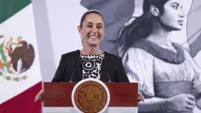 Claudia Sheinbaum responde con “cabeza fría” a decretos firmados por Donald Trump