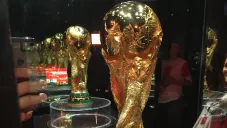 A casi 500 días del Mundial