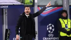 Borussia Dortmund anunció el despido de Nuri Sahin