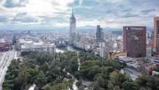 Hoy 22 de enero será el día más frío del 2025 en Ciudad de México