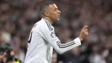 Mbappé le responde a Neymar