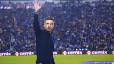 Martín Anselmi: Porto y Cruz Azul negocian fichaje del DT argentino