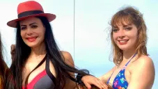 La artista denunció a su nuera por ser una mala madre y tener problemas de adicciones.