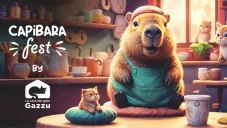 Capibara Fest 2025 CDMX: Aquí todos los detalles