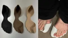 Balenciaga vuelve a ser tendencia, esta vez por su calzado